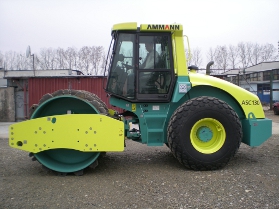 Walce drogowe- 1szt.