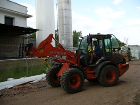 Ładowarki- 7szt.