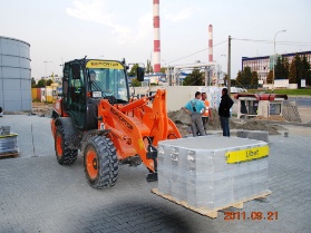Ładowarki- 7szt.