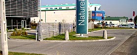 NATURELL - Siedziba firmy w Krakowie