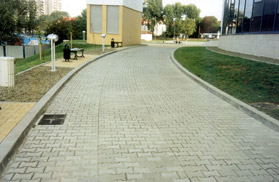 Park Wodny w Krakowie