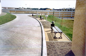 Park Wodny w Krakowie