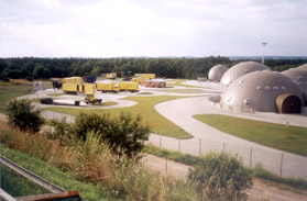 RMF FM - Parking Główny