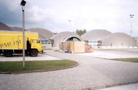 RMF FM - Parking Główny