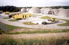 RMF FM - Parking Główny