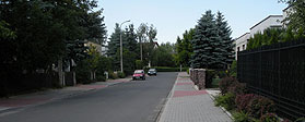 Ul. Młynarskiego
