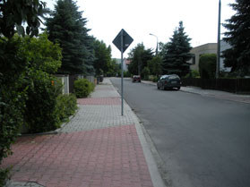 Ul. Młynarskiego
