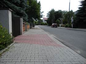 Ul. Młynarskiego