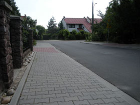 Ul. Młynarskiego