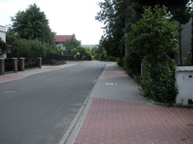 Ul. Młynarskiego