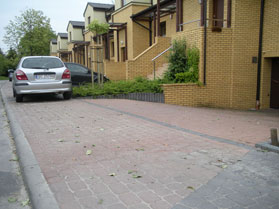 Ul. Niezapominajek