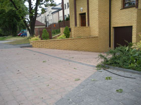 Ul. Niezapominajek