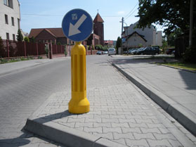 Ul. Wesele