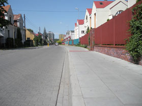 Ul. Wesele