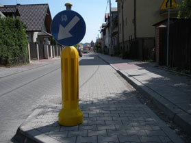 Ul. Wesele