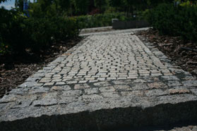 Posesja prywatna