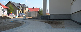 Posesja prywatna