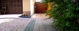Posesja prywatna