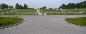 Parking Batowice