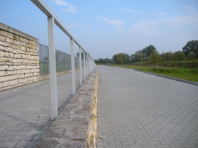 Parking Batowice