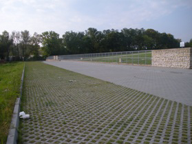 Parking Batowice