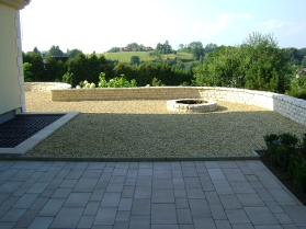 Posesja prywatna