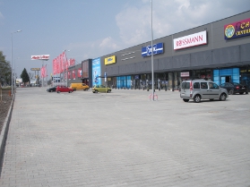 Galeria LWOWSKA Przemyśl