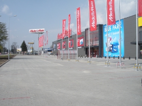Galeria LWOWSKA Przemyśl