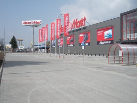 Galeria LWOWSKA Przemyśl