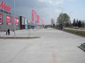 Galeria LWOWSKA Przemyśl