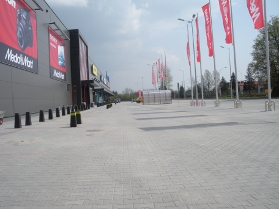 Galeria LWOWSKA Przemyśl