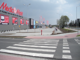 Galeria LWOWSKA Przemyśl