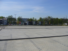 Biurowiec QUATTRO
