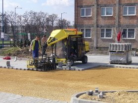 Biurowiec QUATTRO