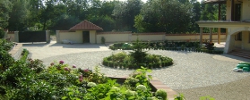 Posesja prywatna
