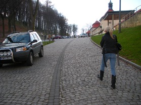 Klasztor w Kalwarii Zebrzydowskiej