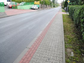 Remont DW nr 964