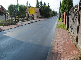 Remont DW nr 964