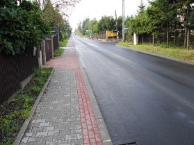 Remont DW nr 964