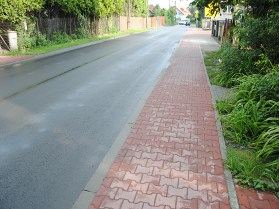 Remont DW nr 964
