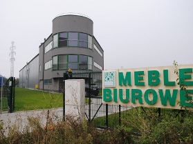 Fabryka EURONOVA