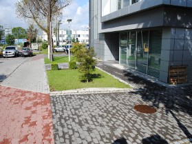 Siedziba Firmy GOŁUSZKA