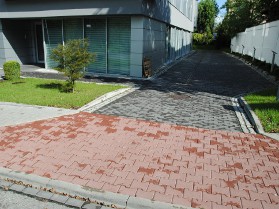 Siedziba Firmy GOŁUSZKA