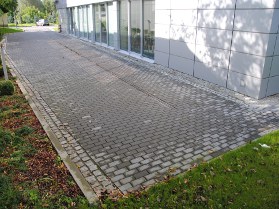 Siedziba Firmy GOŁUSZKA