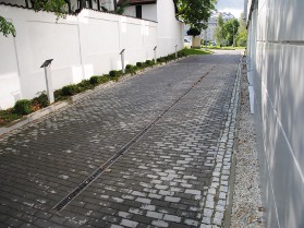 Siedziba Firmy GOŁUSZKA