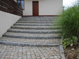 Posesja prywatna Narama