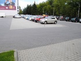 Biurowiec ETIUDA