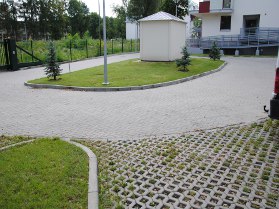 Osiedle Pod Grotą Twardowskiego