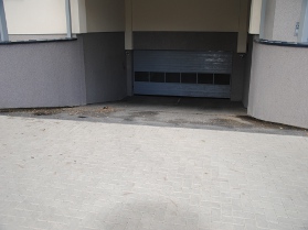 Osiedle Pod Grotą Twardowskiego