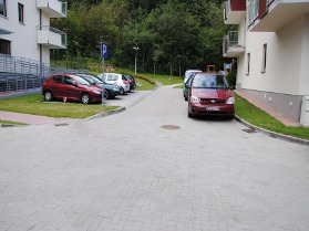 Osiedle Pod Grotą Twardowskiego